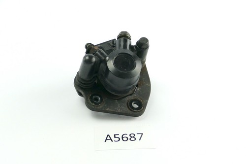 Kawasaki kmx 125 mx125a - 125,