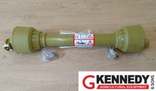 Pto pressure washer - pressure, 1