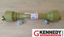 PTO Pressure Washer 1 Series