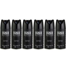 Rapport Deodorant Body Spray