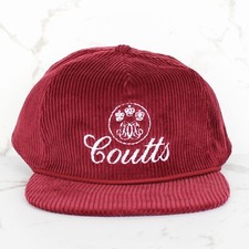 Vintage Coutts Bank of London