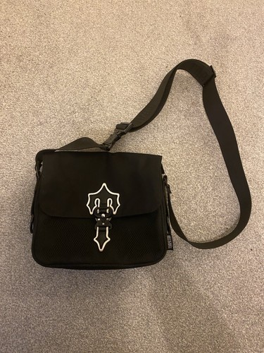 Trapstar bag messenger - bag, 1.0