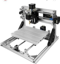 CNC 1610 diy cnc engraving machine,mini Pcb Milling Machine,Wood RRP £349