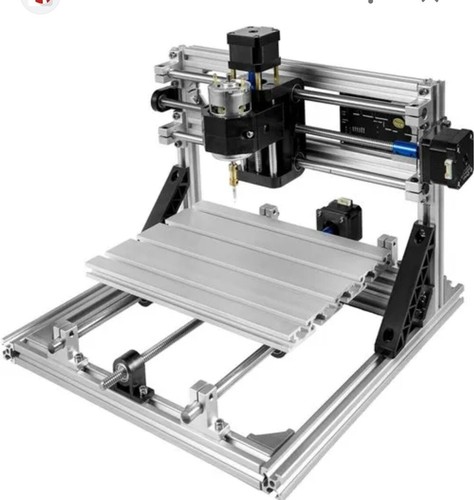 Cnc 1610 diy - cnc,