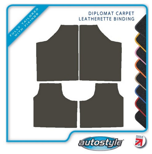 Fits ford cortina mk1 mk2 - fits,