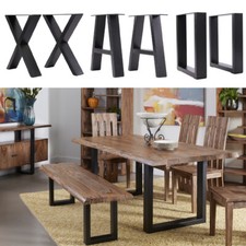 2PCS/Set Black Industrial