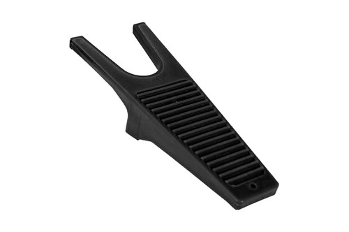 Boot jack and scraper - jack,