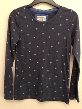 Johnnie B Boden Long Sleeve