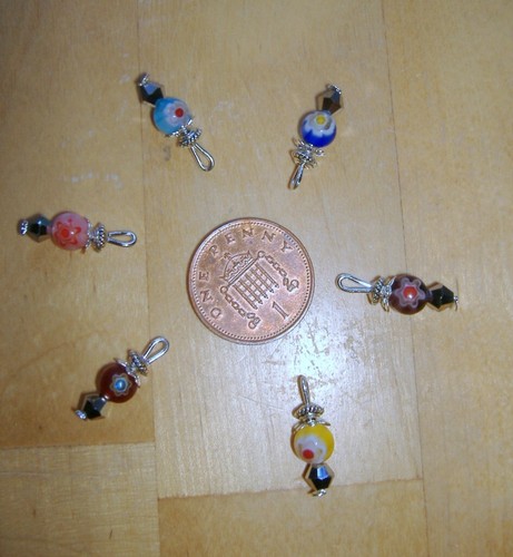 Handmade mini christmas tree - christmas,