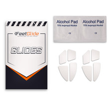 FeetGlide Skates for Corsair