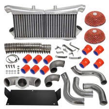 Aluminum Intercooler Kit for