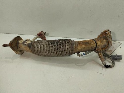 28610cm201 front silencer - front, for