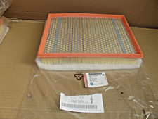 93192884 Air Filter FOR VAUXHALL ASTRAVAN Mk V Estate Van 1.7 CDTI 05-11