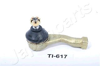Tie rod end - japanparts, ti-616r