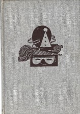 Collins Nutshell Books Party