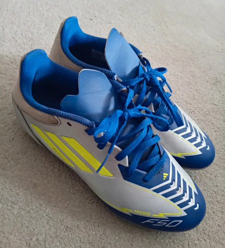 Adidas f50 messi football - adidas,