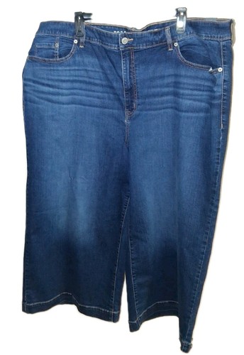 Torrid high rise wide - torrid, leg