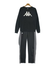 KAPPA Suits (Others) Black M/L