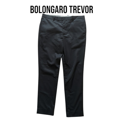 Bolongaro trevor men - bolongaro, black