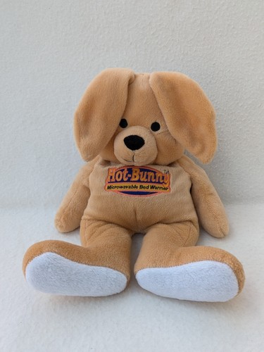 Hot bunny soft toy - hot,