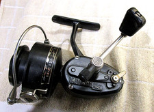 Vintage MITCHELL 300A FIXED