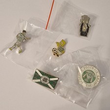 Celtic Fc Badges