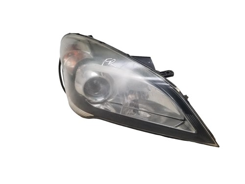 Kia ceed headlight lamp - lamp, off