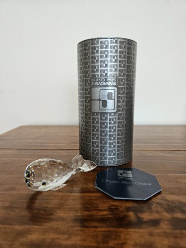 Lovely swarovski crystal - lovely,