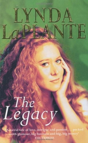 The legacy lynda - legacy-lynda, la