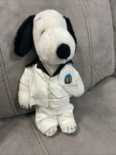 Vintage Snoopy Dance Night Fever Softy