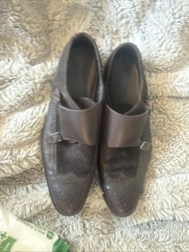 Hugo boss leather - boss, sole