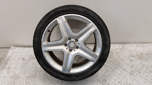 Mercedes class gle - mercedes, w166
