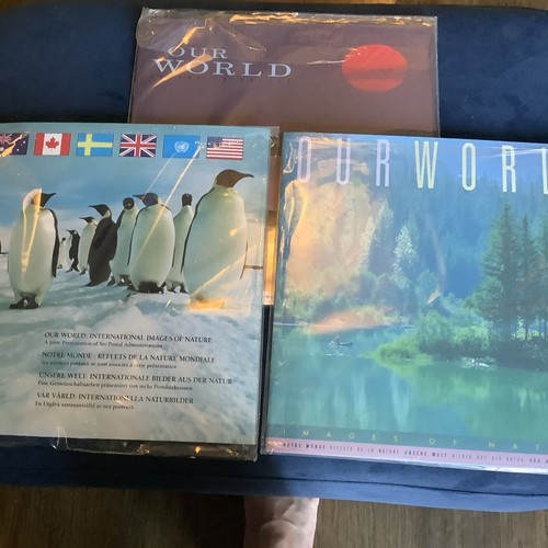 Our world worldwide - worldwide, nature