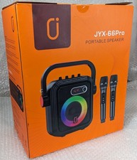 JYX-66Pro Portable Bluetooth