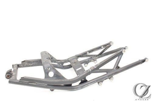 Triumph daytona 675 - 06-08,