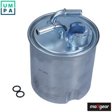 FUEL FILTER 26-0636 FOR