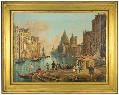 Santa maria della - santa,