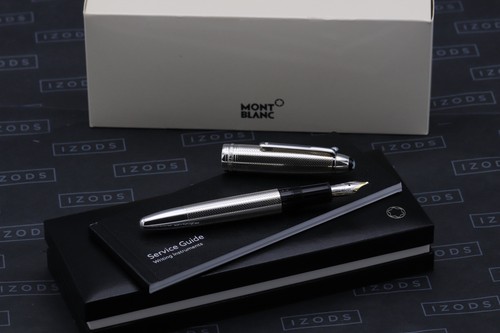 Montblanc meisterstuck 146 - meisterstuck,