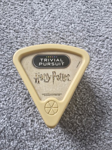 Hasbro harry potter trivial - harry,