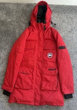 Canada Goose Expedition Parka