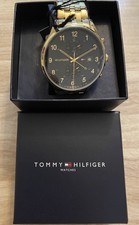 TOMMY HILFIGER WEST WATCH