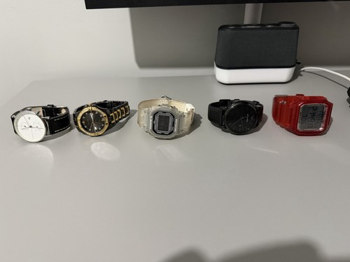 Joblot men watches - men’s,
