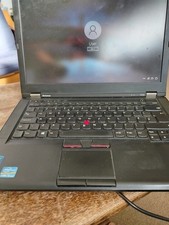 Lenovo ThinkPad T430 Laptop