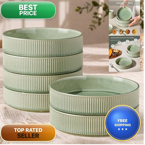 Gbhome inch pasta bowls - pasta,
