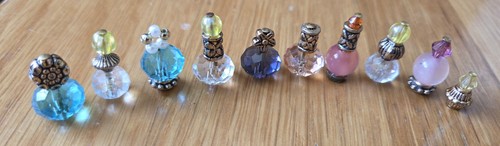 Dolls house perfume - 30,