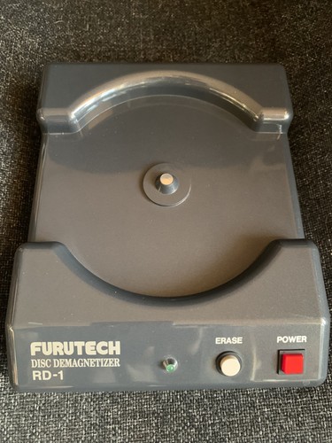Furutech disc - furutech,