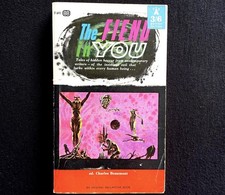 Charles Beaumont - The Fiend