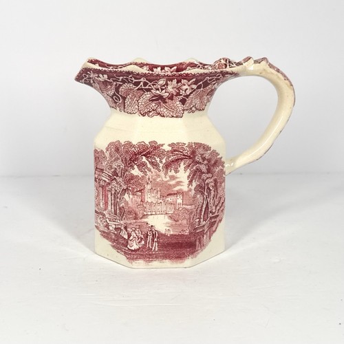 Vintage mason ironstone - mason's,