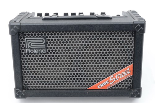 Roland cube street black - cube,