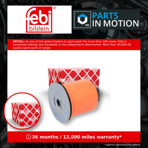 Axle beam mount fits renault - axle,